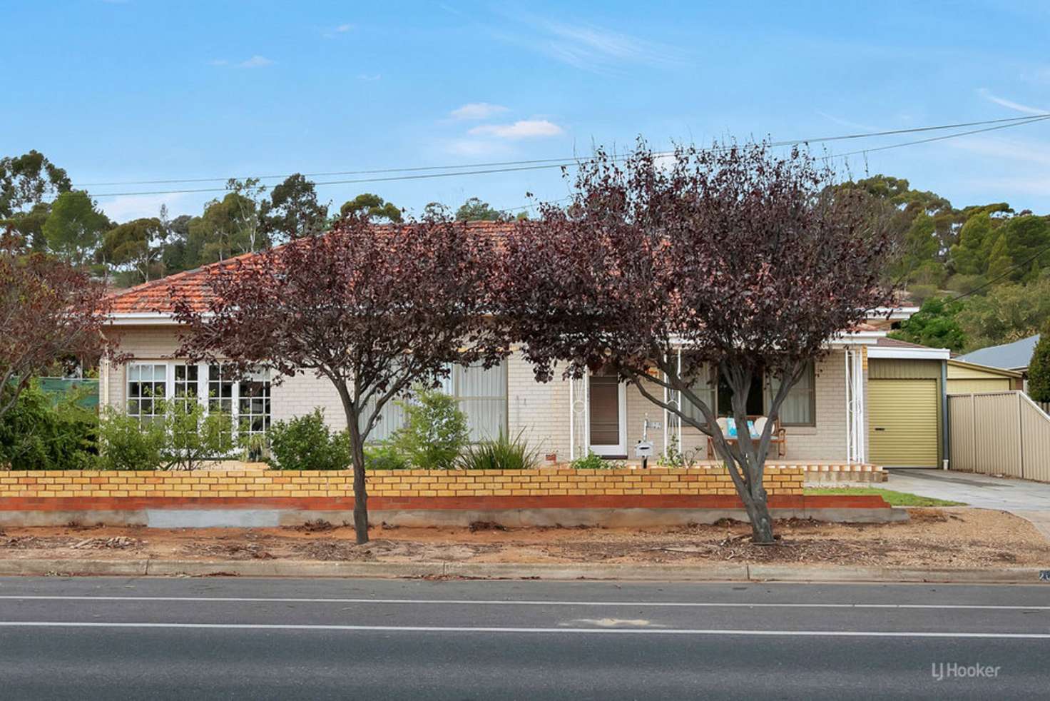 Main view of Homely house listing, 20 Hill Street, Gawler South SA 5118