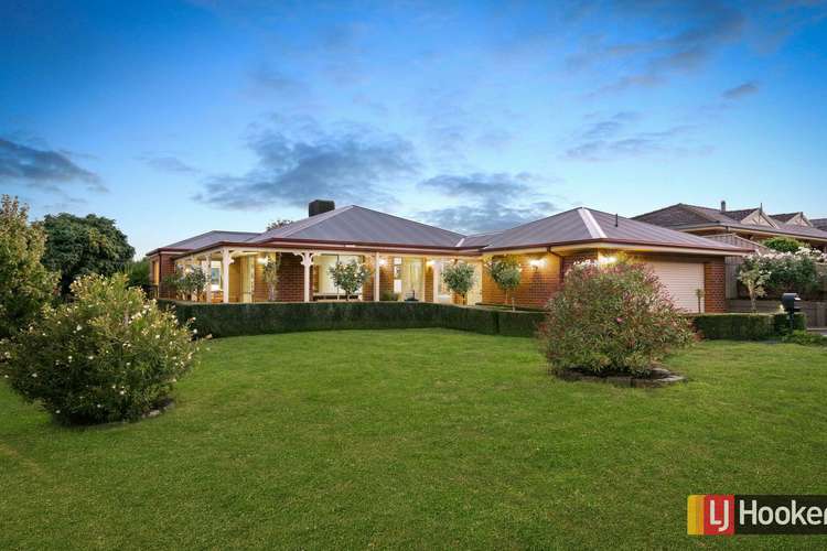 13 Poa Place, Wallan VIC 3756