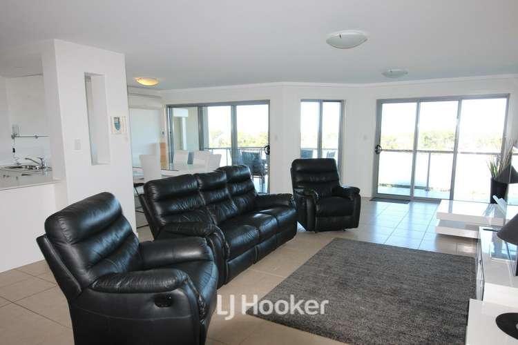 Sixth view of Homely apartment listing, Address available on request