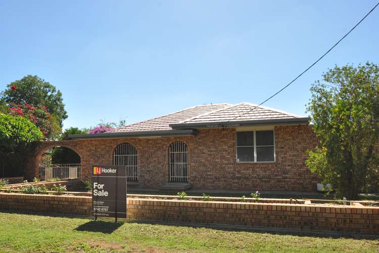 Main view of Homely house listing, 8 Euroa Street, Gunnedah NSW 2380