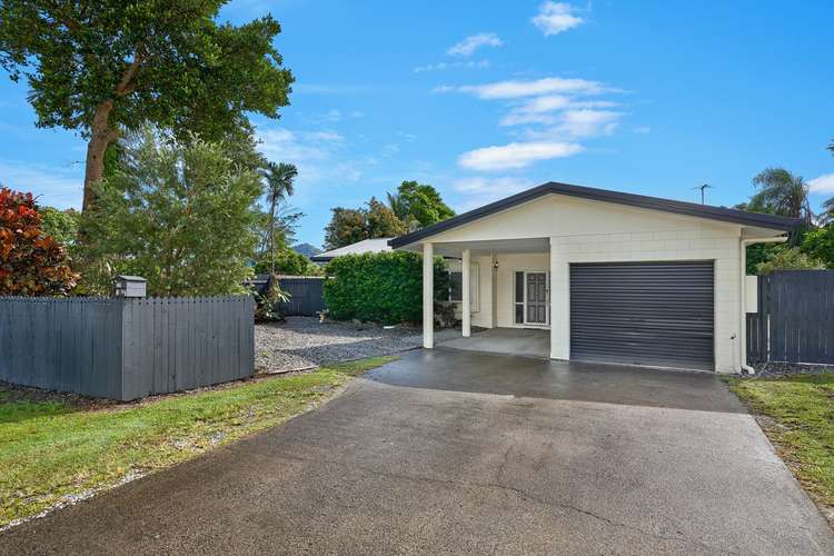Main view of Homely house listing, 48 Sidlaw Street, Smithfield QLD 4878