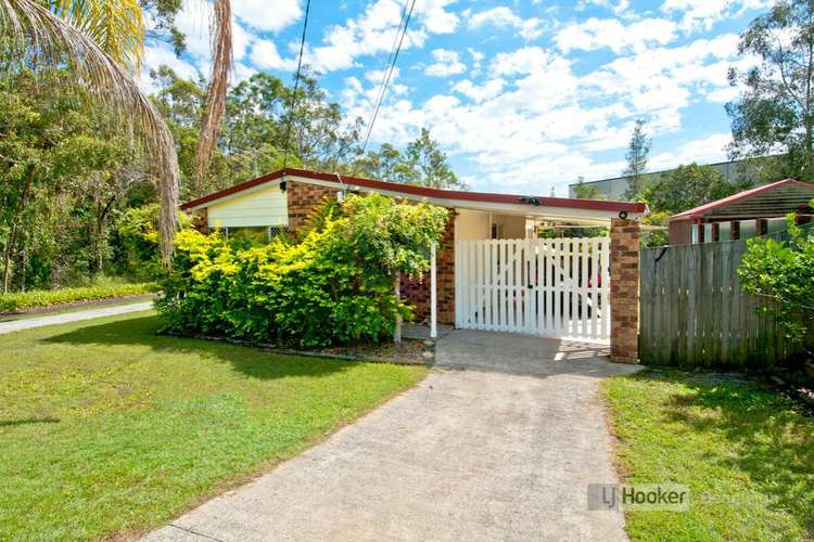 Second view of Homely house listing, 5 Benjul Drive, Beenleigh QLD 4207