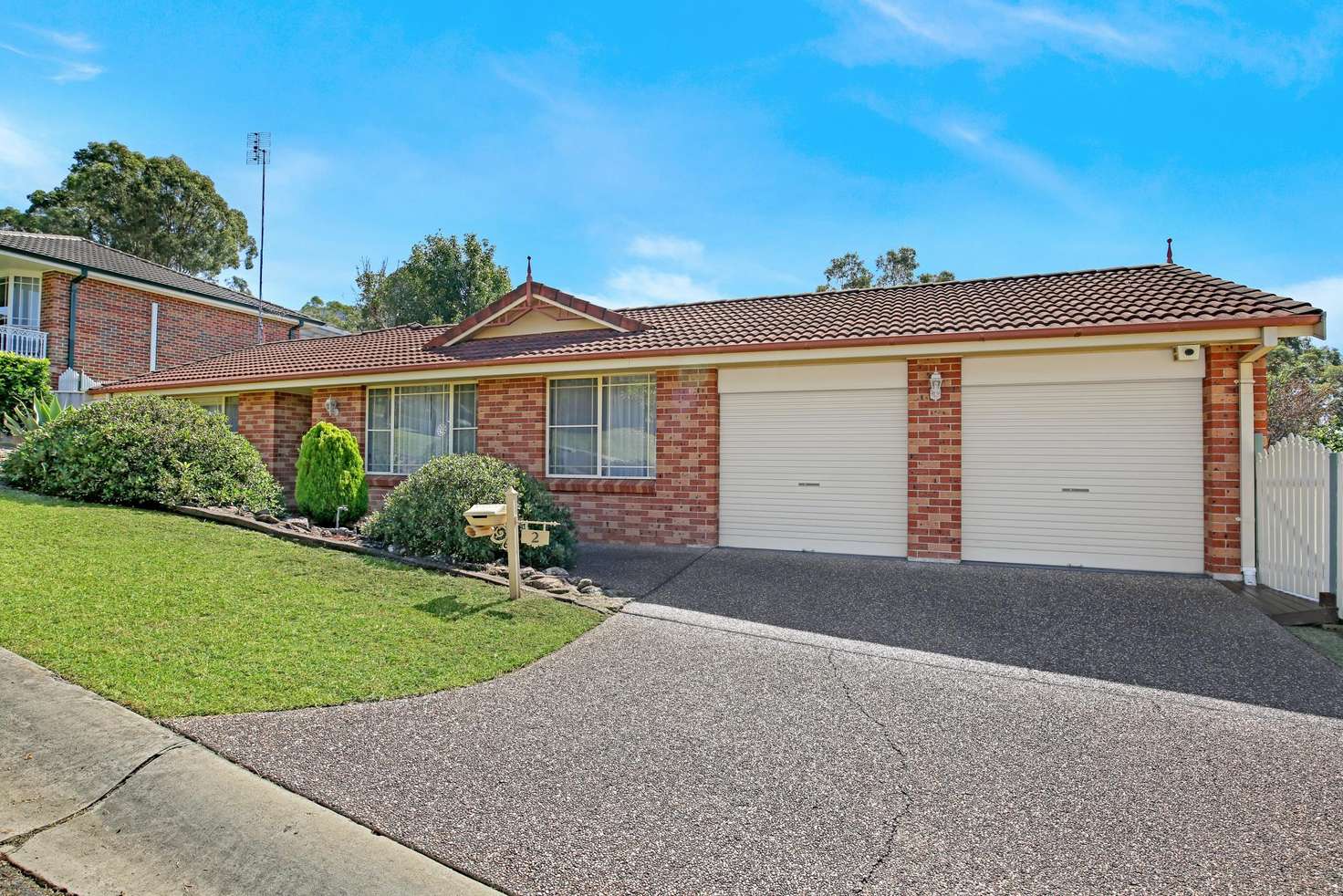 Main view of Homely house listing, 2 Aberdare Place, Farmborough Heights NSW 2526