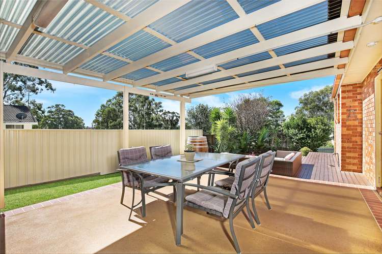 Second view of Homely house listing, 2 Aberdare Place, Farmborough Heights NSW 2526