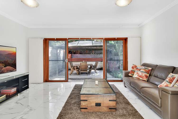 Second view of Homely townhouse listing, 1/7-9 Wheatleigh Street, Crows Nest NSW 2065