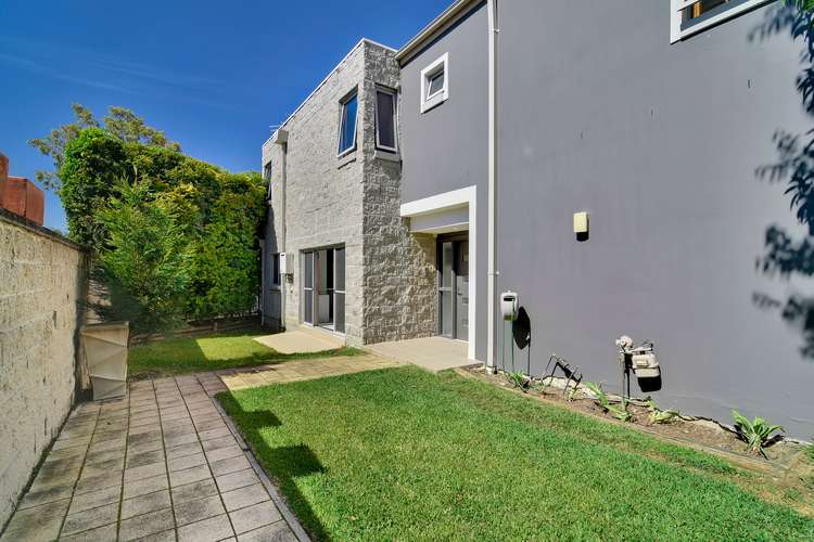 Third view of Homely townhouse listing, 1/7-9 Wheatleigh Street, Crows Nest NSW 2065