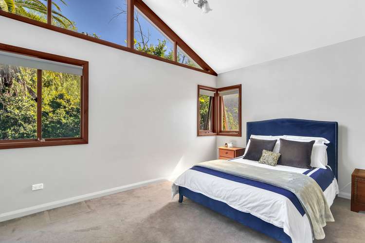 Fifth view of Homely townhouse listing, 1/7-9 Wheatleigh Street, Crows Nest NSW 2065