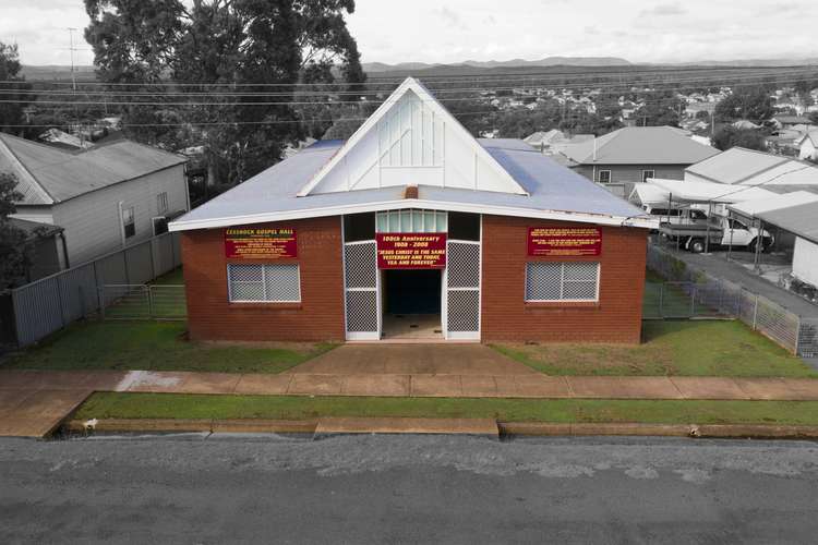 Main view of Homely house listing, 33 Hall Street, Cessnock NSW 2325