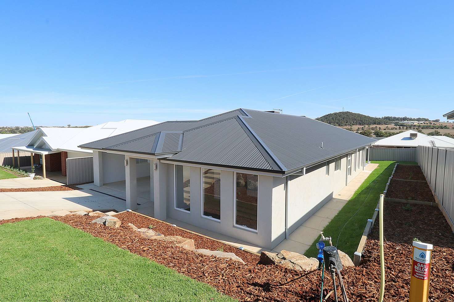 Main view of Homely house listing, 101 Bradman Drive, Boorooma NSW 2650