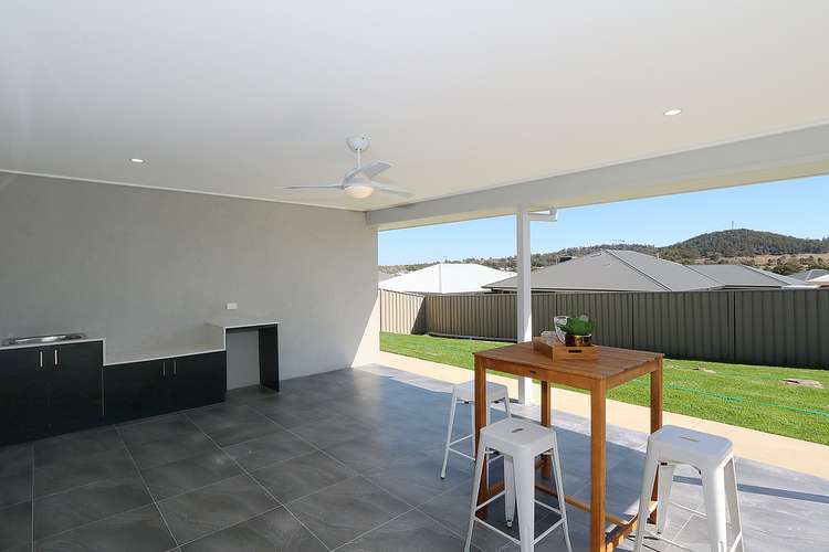 Fifth view of Homely house listing, 101 Bradman Drive, Boorooma NSW 2650