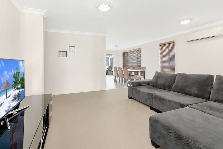 Third view of Homely house listing, 8 Anne Street, Augustine Heights QLD 4300