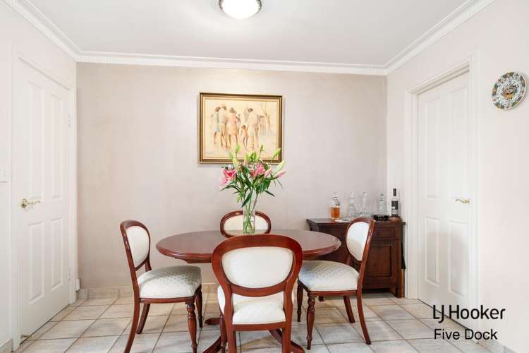 Sixth view of Homely townhouse listing, 3/324 Great North Road, Abbotsford NSW 2046