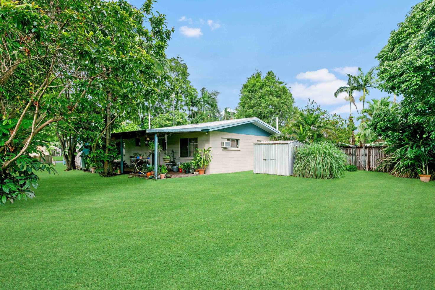 Main view of Homely house listing, 22 Boden Street, Edge Hill QLD 4870