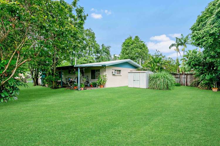 Main view of Homely house listing, 22 Boden Street, Edge Hill QLD 4870
