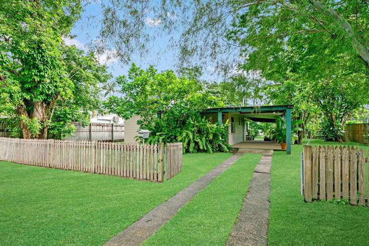 Second view of Homely house listing, 22 Boden Street, Edge Hill QLD 4870