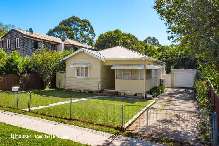 Third view of Homely house listing, 15 Torrens Street, Merrylands West NSW 2160