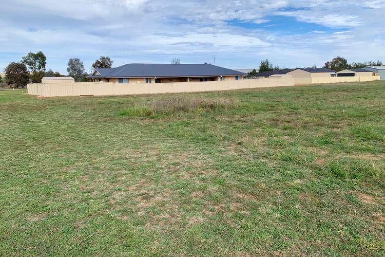 Third view of Homely residentialLand listing, 10 McDonald Lane, Canowindra NSW 2804