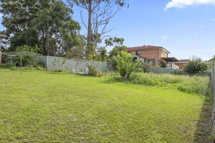 Second view of Homely residentialLand listing, 6 Seawinds Parade, Narrawallee NSW 2539