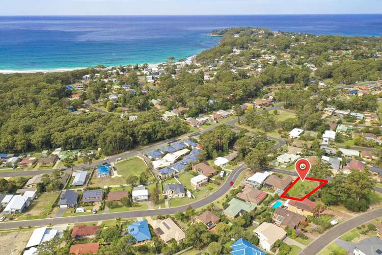 Sixth view of Homely residentialLand listing, 6 Seawinds Parade, Narrawallee NSW 2539