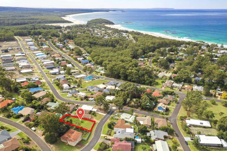 Seventh view of Homely residentialLand listing, 6 Seawinds Parade, Narrawallee NSW 2539