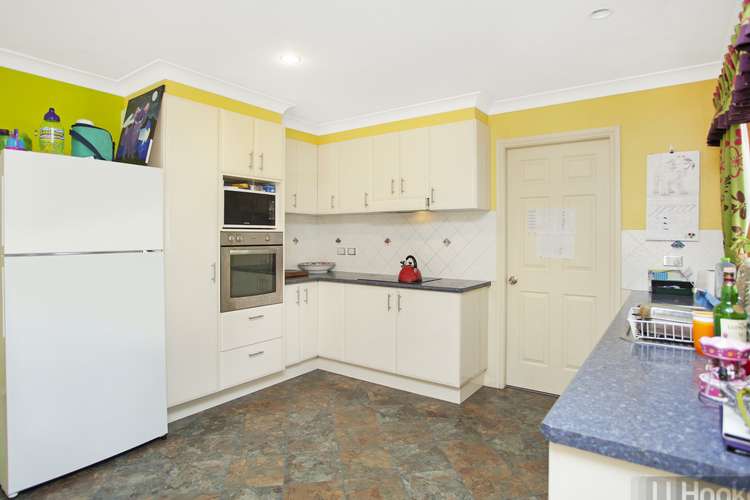 Second view of Homely semiDetached listing, 2/9 Clerke Street, Old Bar NSW 2430