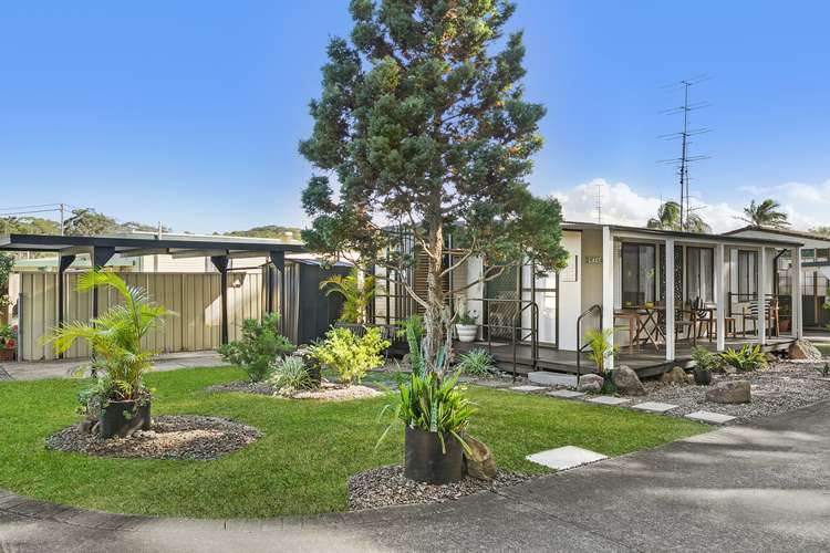 Main view of Homely house listing, 19/2 Evans Road, Canton Beach NSW 2263