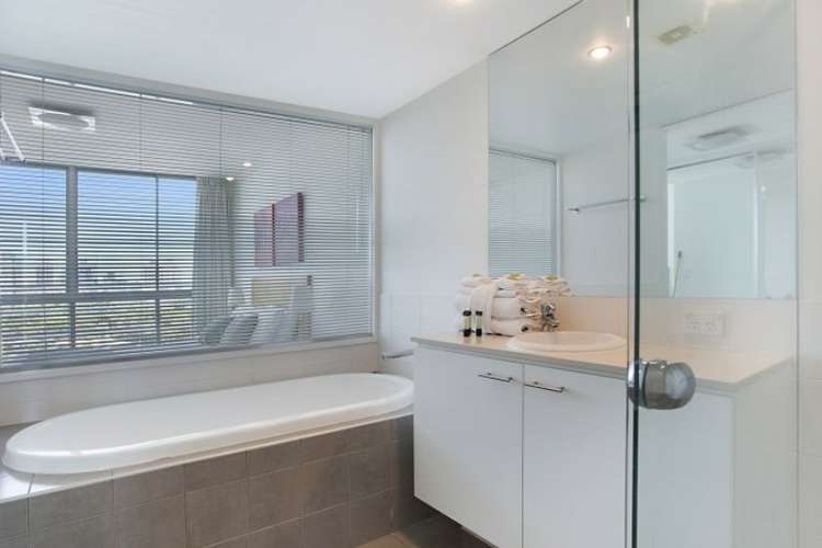 Fifth view of Homely apartment listing, 2804/33 T E Peters Drive, Broadbeach Waters QLD 4218