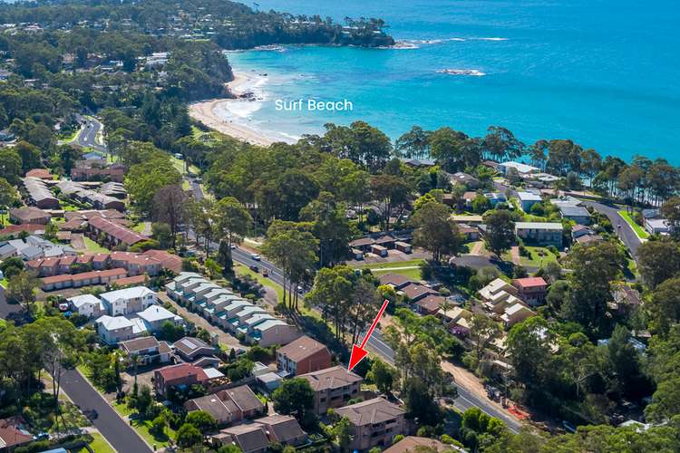 Sixth view of Homely unit listing, 2/724-726 Beach Road, Surf Beach NSW 2536