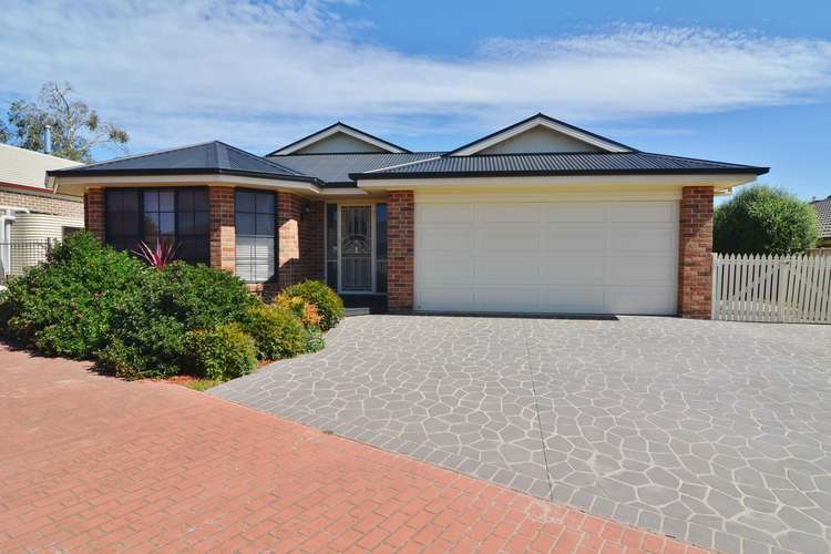 39 Henning Crescent, Wallerawang NSW 2845