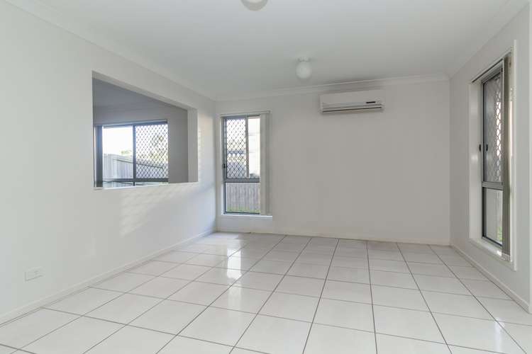 Second view of Homely house listing, 4 Tranquil Street, Hillcrest QLD 4118