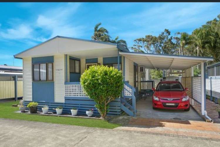 Main view of Homely house listing, 138/2 Evans Road, Canton Beach NSW 2263