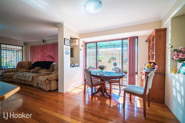 Sixth view of Homely house listing, 17 Karrawa Gardens, Port Kennedy WA 6172