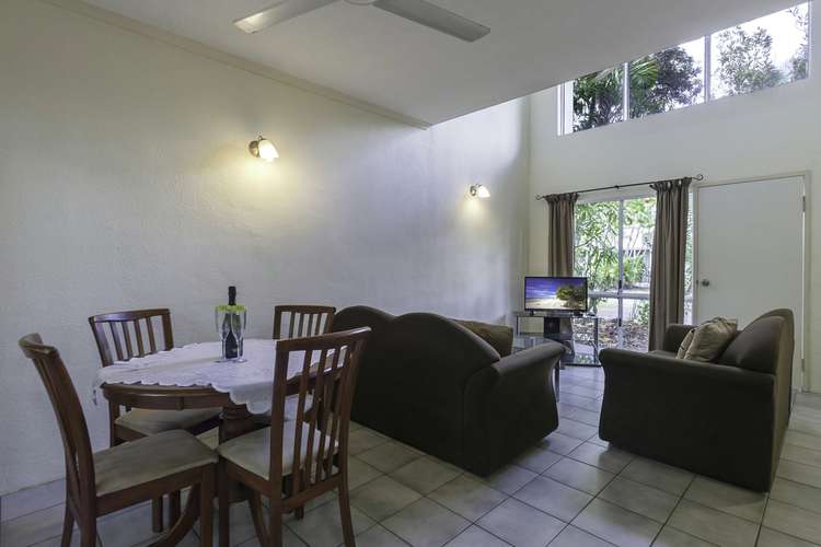 Third view of Homely apartment listing, 122 Reef Resort/121 Port Douglas Road, Port Douglas QLD 4877