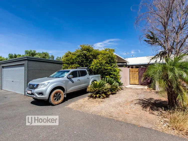 15/11 Jennerae Drive, Stuart NT 870