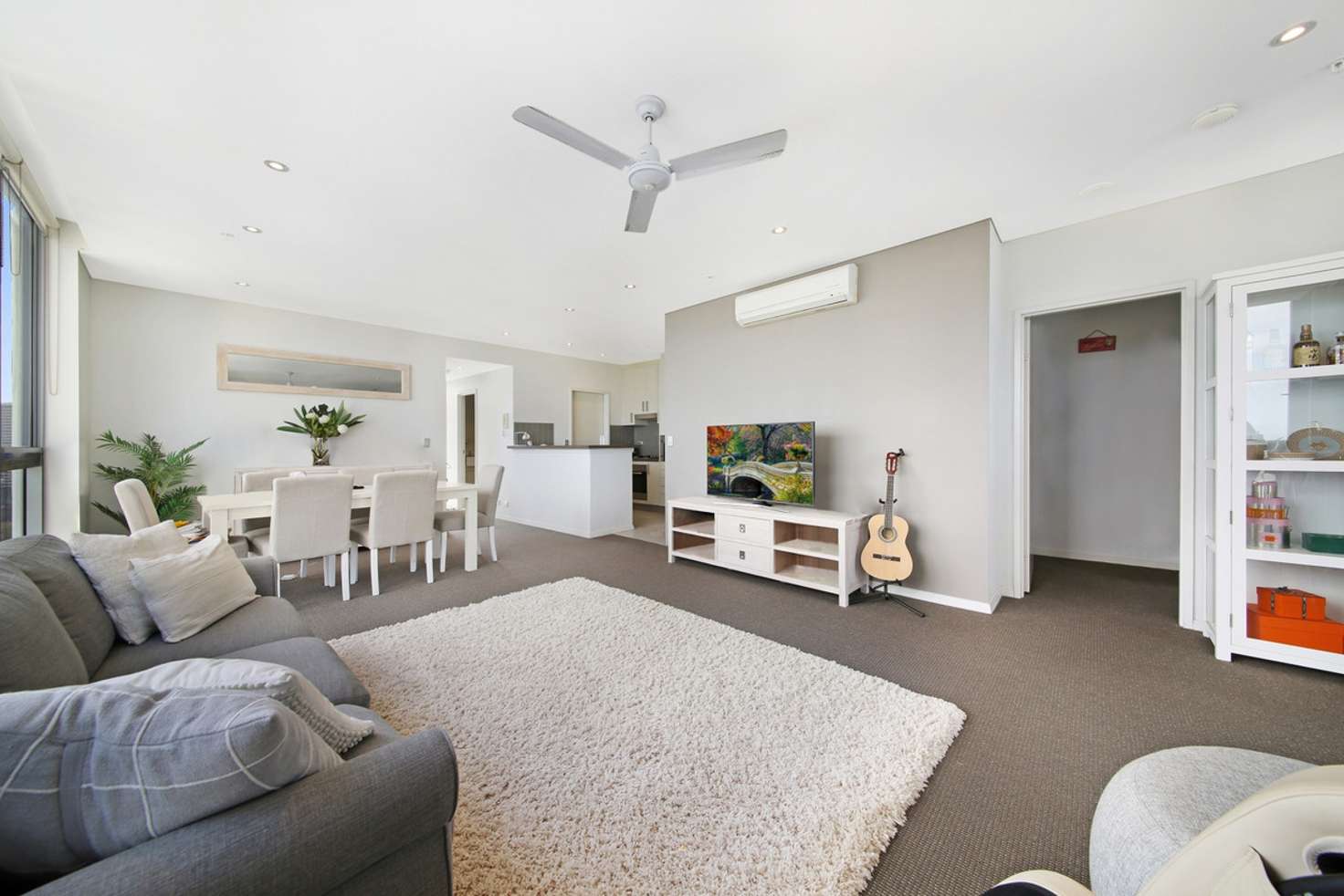 Main view of Homely unit listing, 3001/4 Como Crescent, Southport QLD 4215