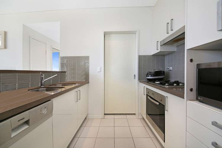 Second view of Homely unit listing, 3001/4 Como Crescent, Southport QLD 4215