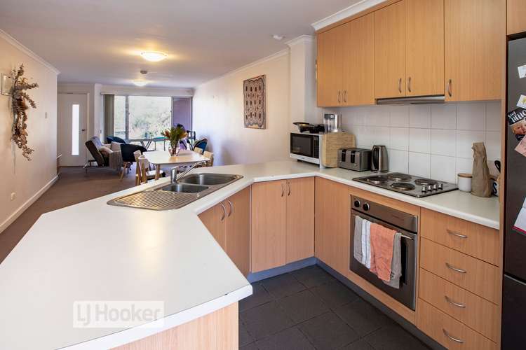 Fourth view of Homely unit listing, 14/26 Nicker Crescent, Gillen NT 870