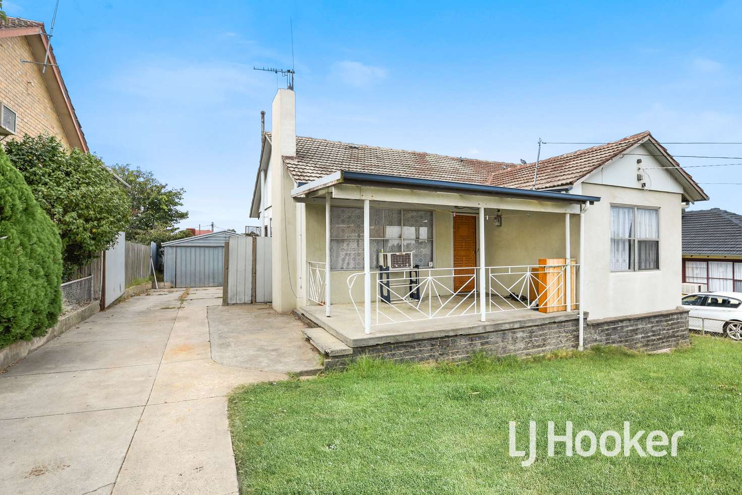 Main view of Homely house listing, 9 Matipo Street, Doveton VIC 3177