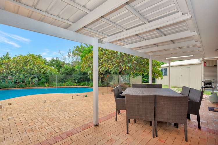 Third view of Homely house listing, 39 Manakin Avenue, Burleigh Waters QLD 4220