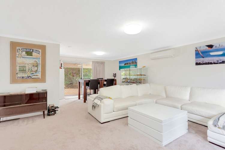 Fourth view of Homely house listing, 39 Manakin Avenue, Burleigh Waters QLD 4220