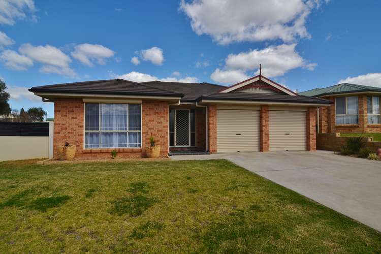 4 Bulkeley Lane, Wallerawang NSW 2845