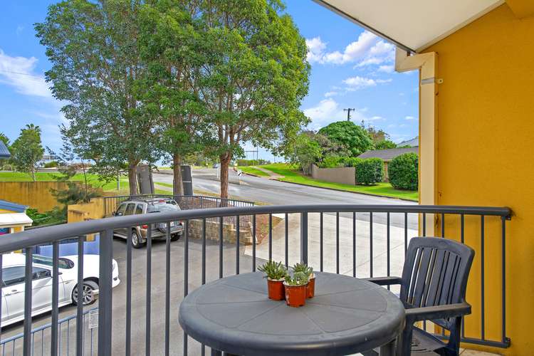Third view of Homely unit listing, 13/216 Matthew Flinders Drive, Port Macquarie NSW 2444