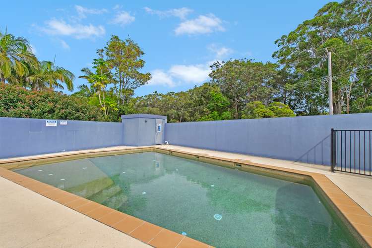 Fourth view of Homely unit listing, 13/216 Matthew Flinders Drive, Port Macquarie NSW 2444