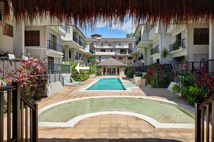 Main view of Homely unit listing, 204/53-57 Clifton Road, Clifton Beach QLD 4879