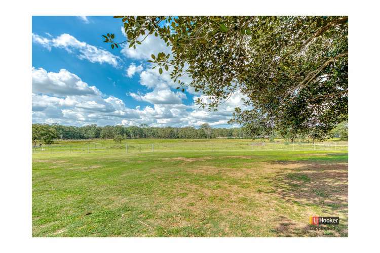 Third view of Homely acreageSemiRural listing, 30 Dwyer Road, Bringelly NSW 2556