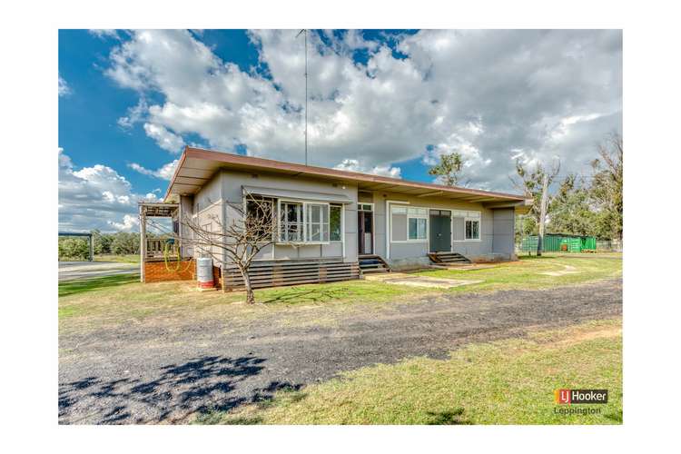 Sixth view of Homely acreageSemiRural listing, 30 Dwyer Road, Bringelly NSW 2556