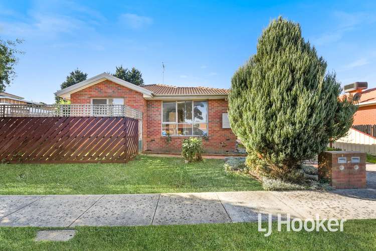 Main view of Homely unit listing, 1/47 David Collins Drive, Endeavour Hills VIC 3802