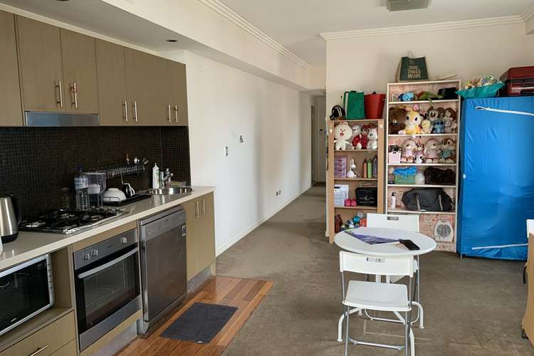 Third view of Homely studio listing, 2 Cunningham Street, Sydney NSW 2000