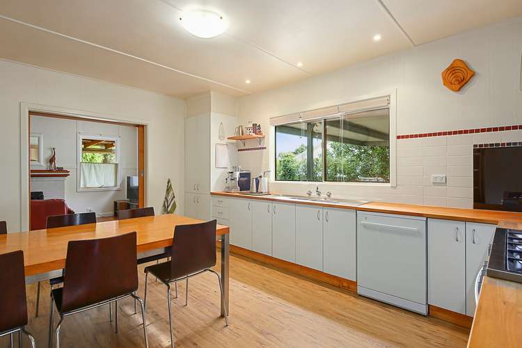 Third view of Homely house listing, 95 Bayley Street, Alexandra VIC 3714