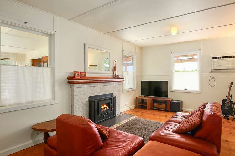 Fourth view of Homely house listing, 95 Bayley Street, Alexandra VIC 3714